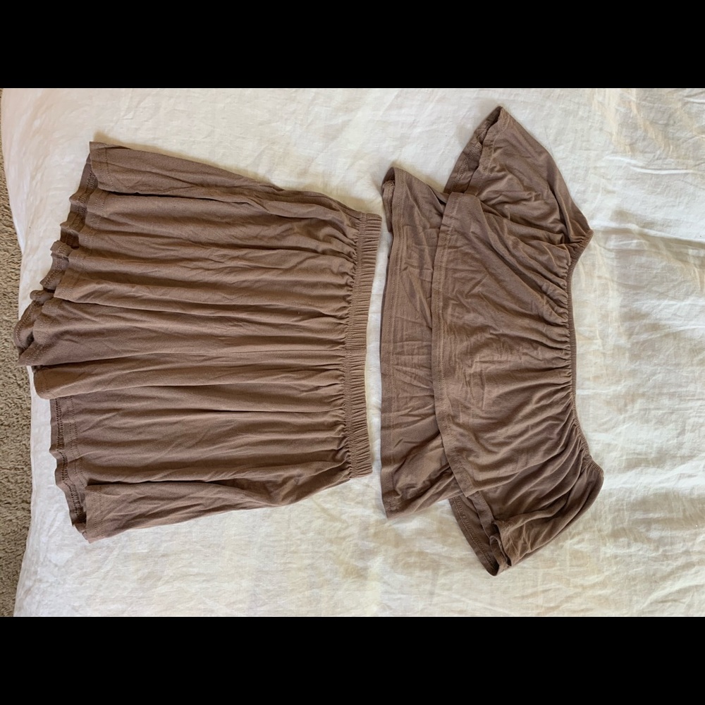 Mauve Set